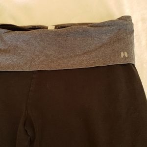 Victoria's secret long yoga pants